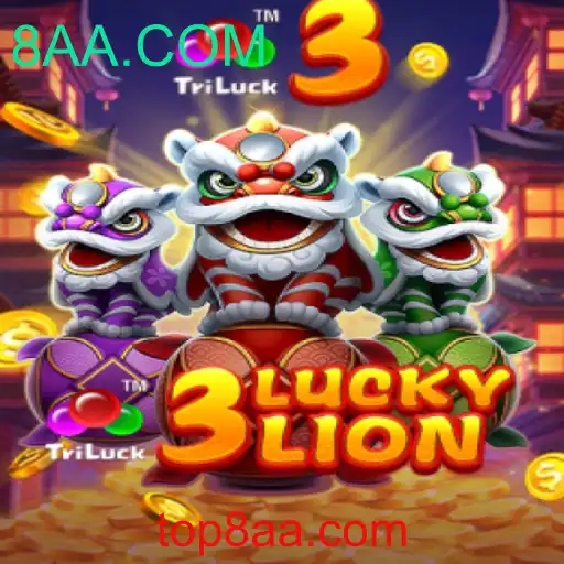 Explorando o Excitante Mundo de 3LUCKYLION