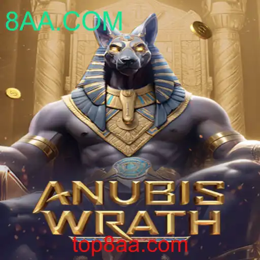 AnubisWrath: O Novo Fenômeno dos Jogos Online