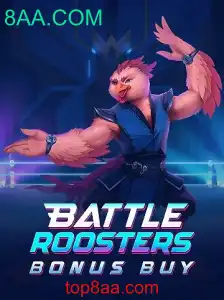 BattleRoostersBonusBuy: Descubra a Nova Sensação do Mundo dos Jogos