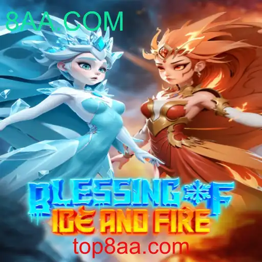 Blessing of Ice and Fire: A Nova Fronteira no Mundo dos Jogos