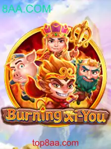 Explorando o Fascinante Mundo de BurningXiYou