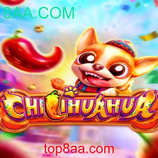 Descubra CHILIHUAHUA: O Jogo Online que Conquista Novos Jogadores