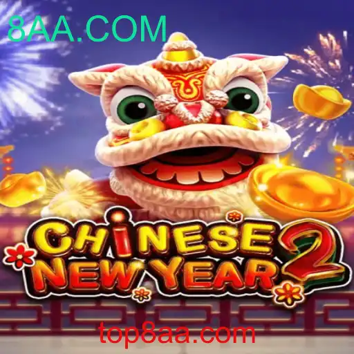 Descobrindo o Jogo CHINESENEWYEAR2: Uma Experiência Cultural e Divertida com 8AA.COM