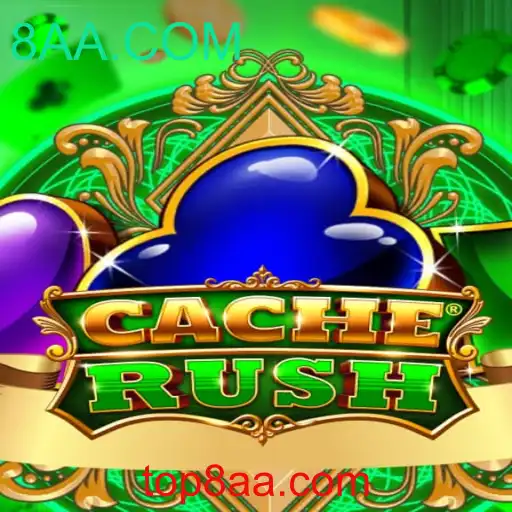 Descubra o Fascinante Mundo de CacheRush