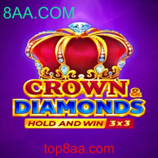 CrownDiamonds: Uma Nova Era no Mundo dos Jogos Online
