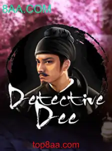 Explorando o Universo de DetectiveDee: Um Mergulho Profundo no Jogo de Mistério