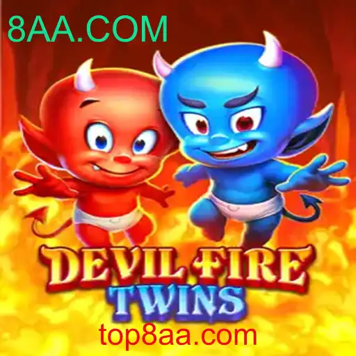 Explorando o Mundo de DevilFireTwins: Um Jogo Inovador e Empolgante