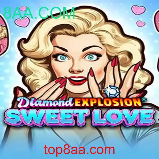 Explorando o Fascinante Mundo de DiamondExplosionSweetLove