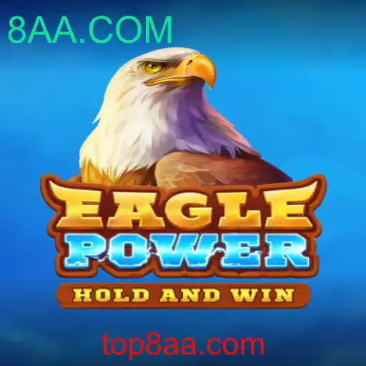 Descubra EaglePower: O Novo Jogo Revolucionário em 8AA.COM