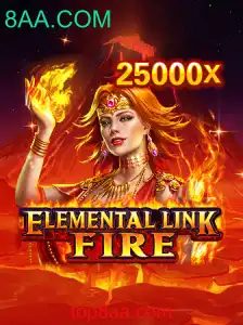 Descubra o Fascinante Mundo de ElementalLinkFire
