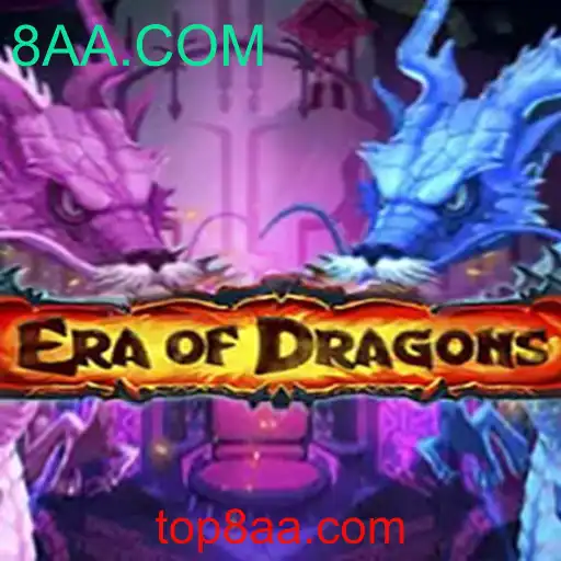 Explorando o Universe de EraOfDragons: Uma Jornada Épica no Mundo dos Dragões