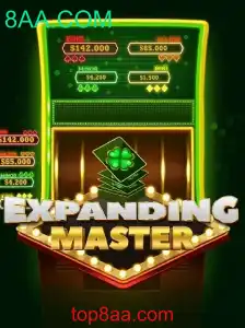 Explorando o Fascinante Mundo do Jogo ExpandingMaster