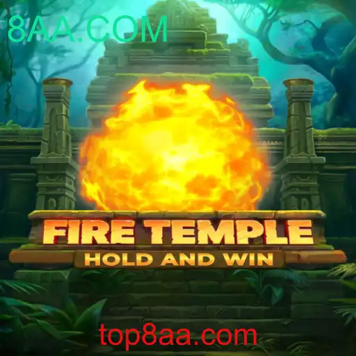 Descubra as Aventuras de FireTemple: O Jogo de Estratégia de 8AA.COM
