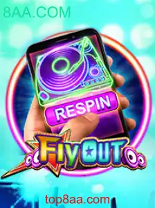 Descubra o Mundo de FlyOut: Um Jogo Incrível da 8AA.COM