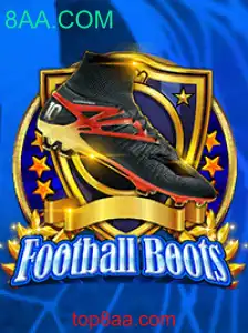 Descubra o Mundo de FootballBoots: Um Jogo Inovador com 8AA.COM