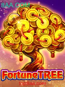 FortuneTree: Explore a Excitação de um Novo Jogo Sensacional em 8AA.COM