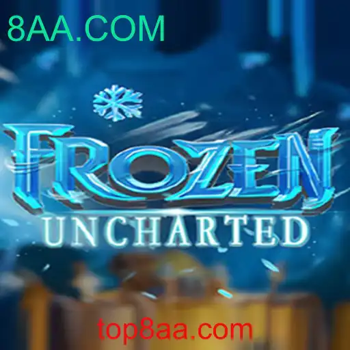 Explorando o Universo de FrozenUncharted: Uma Jornada Inovadora no Mundo dos Jogos