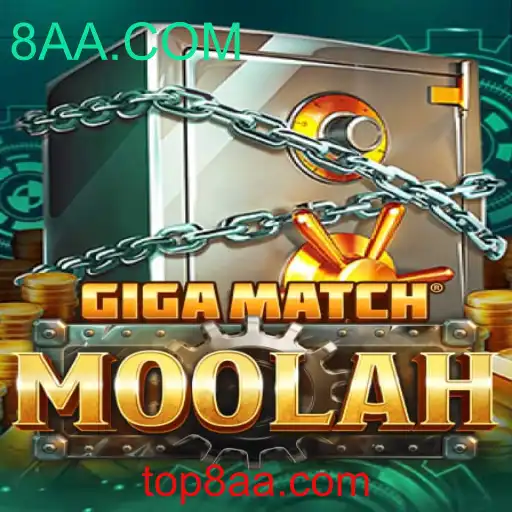 Descubra o Fascinante Mundo do Jogo GigaMatchMoolah: Diversão e Estratégia no 8AA.COM