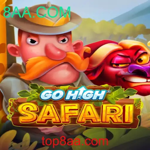 GoHighSafari: Explorando a Selva Digital