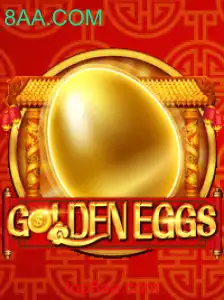 Descubra o Fascinante Mundo de GoldenEggs e a Revolução de 8AA.COM no Universo dos Jogos