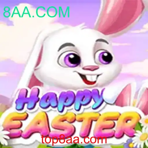Explorando HappyEaster: O Jogo de Estratégia Divertido da 8AA.COM
