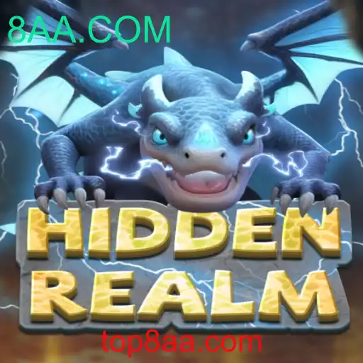 Descubra os Segredos do Jogo HiddenRealm