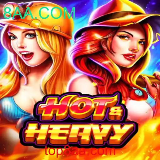 Desvendando HotHeavy: O Jogo que Está Dominando o Mundo dos Gamers