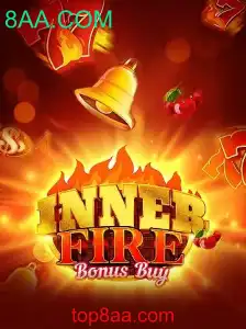 InnerFireBonusBuy: Descubra o Fascinante Mundo de Oportunidades de Jogo