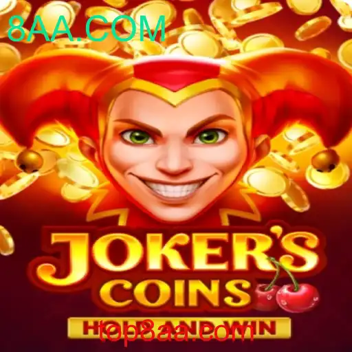 Explorando o Mundo de JokersCoins: Um Jogo de Estratégia e Sorte
