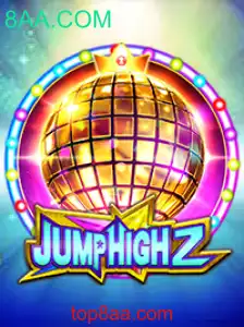 Explorando o Mundo Empolgante de JumpHigh2 e 8AA.COM