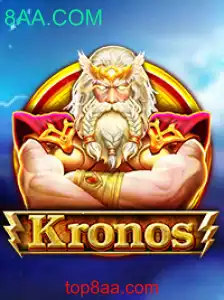 Kronos: O Jogo que Redefine Estratégia e Tempo