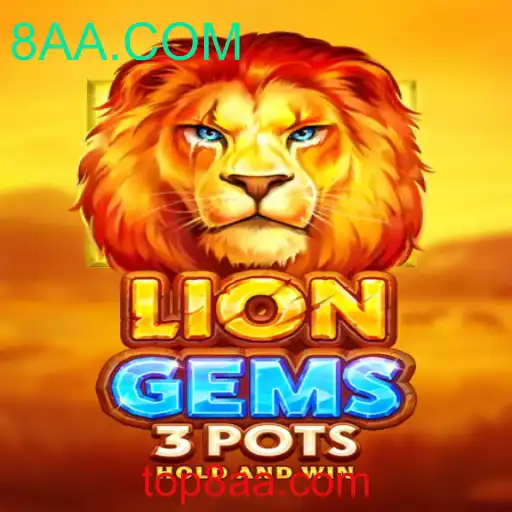 Explorando o Mundo de LionGems3pots: Uma Aventura Imersiva