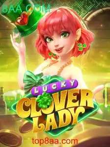 Explorando o Mundo do LuckyCloverLady: Um Novo Fenômeno no Universo dos Jogos de 8AA.COM