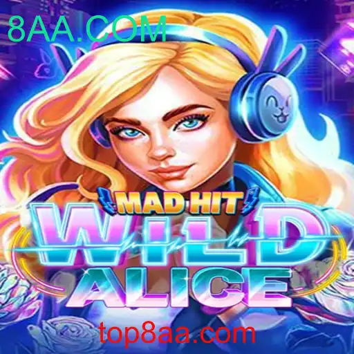 MadHitWildAlice: Explorando o Enigmático Mundo do Jogo e Suas Regras