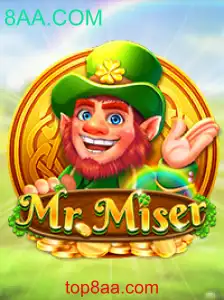 Descubra o Fascinante Mundo de MrMiser: O Novo Jogo Revolucionário
