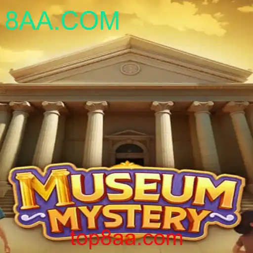 Descubra o Enigma do MuseumMystery e Desvende o Intrigante Mundo de 8AA.COM
