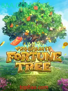 ProsperityFortuneTree: Exploração e Estratégia no Jogo de Crescimento Virtual