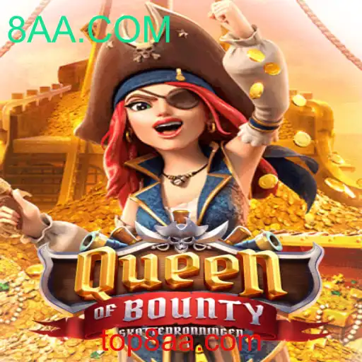 Explorando o Universo de QueenofBounty: Um Mergulho no Mundo das Aventuras Piratas