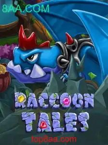 Explorando o Fascinante Mundo de RaccoonTales