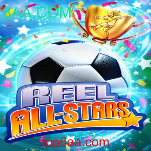 ReelAllStars: Descobrindo o Mundo Empolgante do Jogo com 8AA.COM