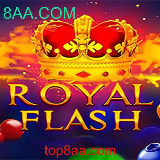Descubra o Mundo de RoyalFlash: Um Jogo Inovador