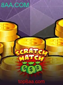 ScratchMatch: Uma Nova Era de Jogos Digitais