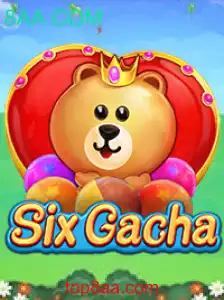 Descubra o Fascinante Mundo de SixGacha: Regras e Estratégias