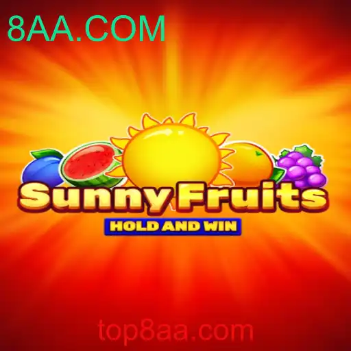 Explore o Mundo Vibrante de SunnyFruits - Um Jogo Fascinante