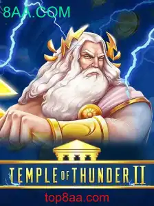 Temple of Thunder II: Aventura, Estratégia e Desafios em um Novo Mundo de Entretenimento Digital
