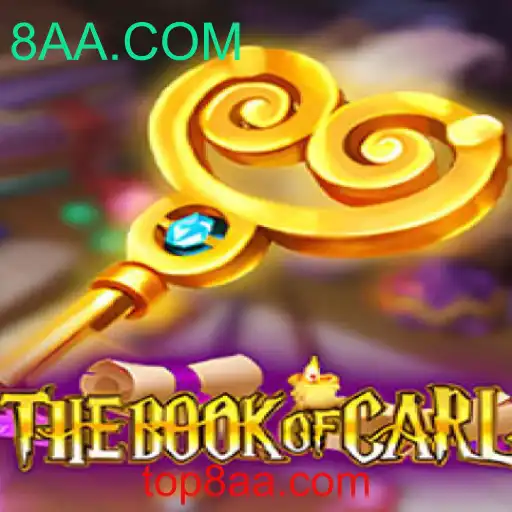 O Fascinante Universo de TheBookofCarl: Descubra as Regras e Sua Introdução Através de 8AA.COM