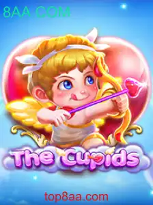 TheCupids e 8AA.COM: Um Mergulho no Mundo do Novo Jogo Social