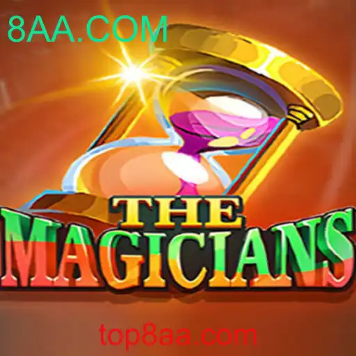 TheMagicians - A Fascinante Jornada no Mundo Mágico com 8AA.COM