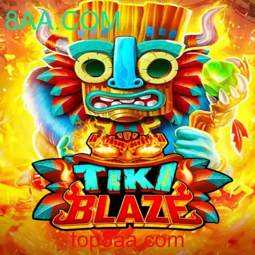 Explorando o Fascinante Mundo de TikiBlaze e Seu Portal 8AA.COM