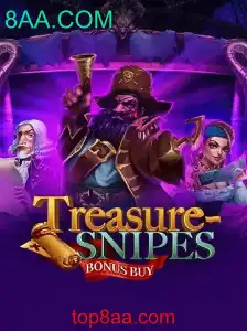 Descubra os Mistérios de TreasuresnipesBonusBuy: Uma Aventura de Jogo Intensa